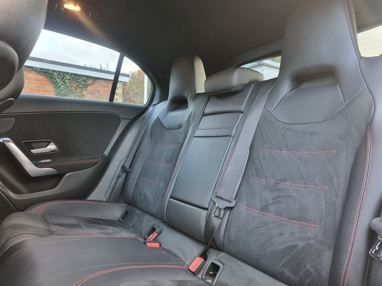 Used Mercedes-Benz A-Class 2018 for sale - 76856267: Photo 19