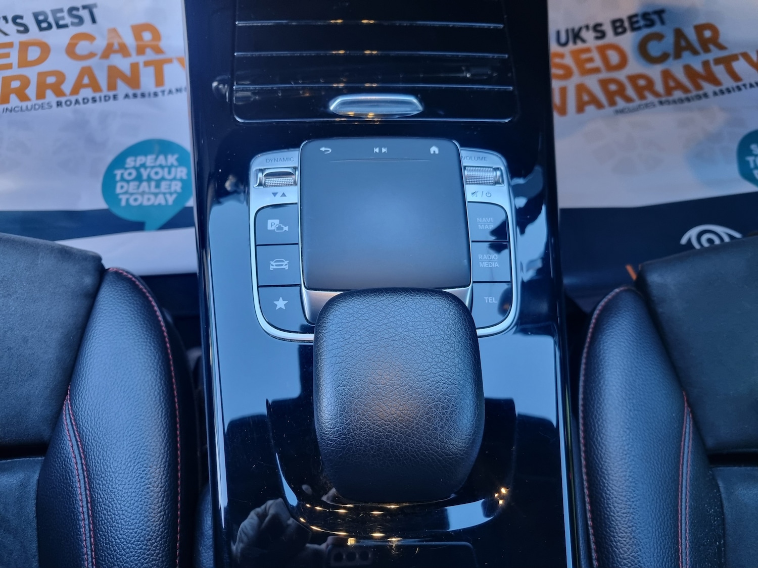 Used Mercedes-Benz A-Class 2018 for sale - 76856267: Photo 21