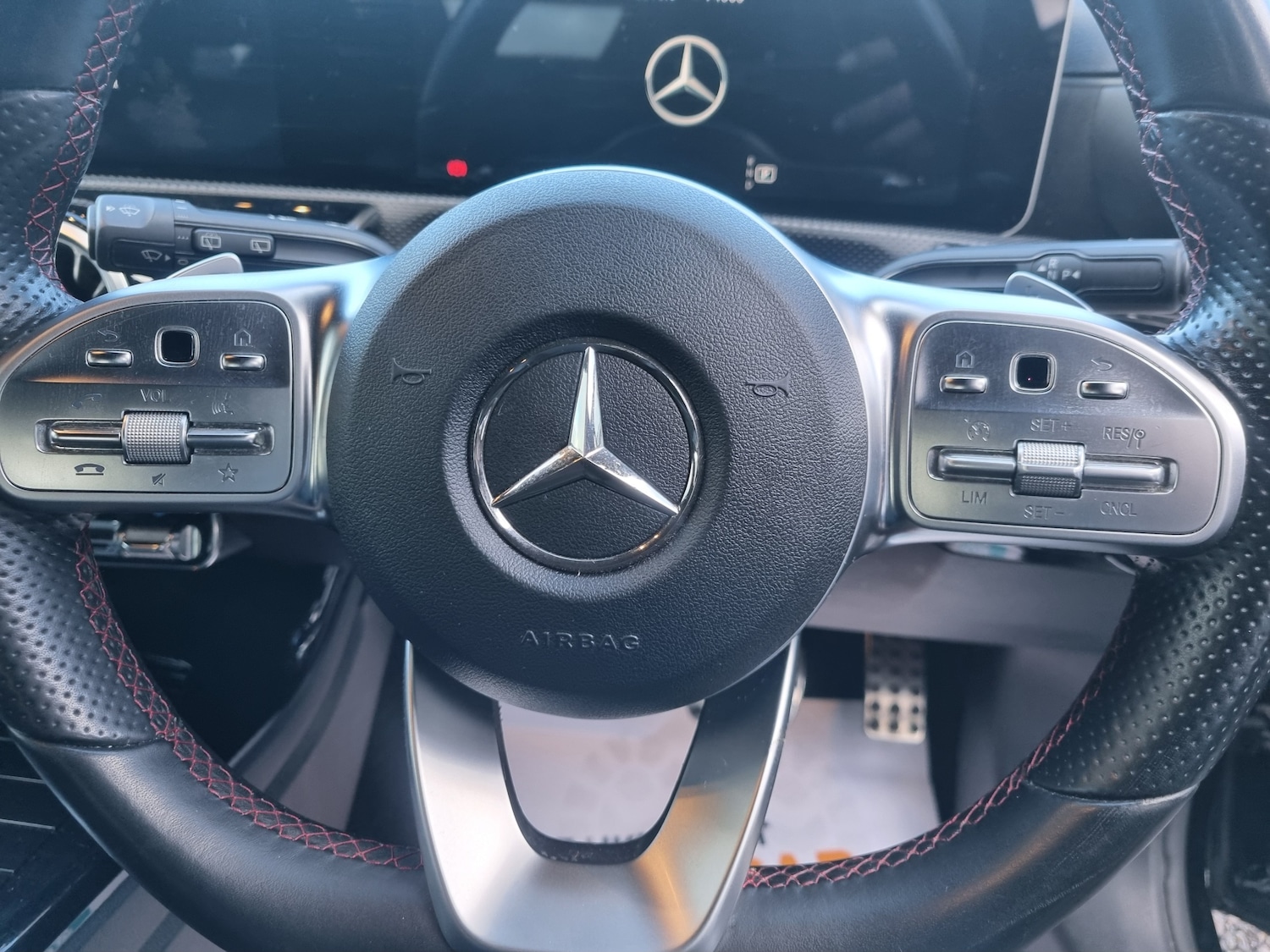 Used Mercedes-Benz A-Class 2018 for sale - 76856267: Photo 27