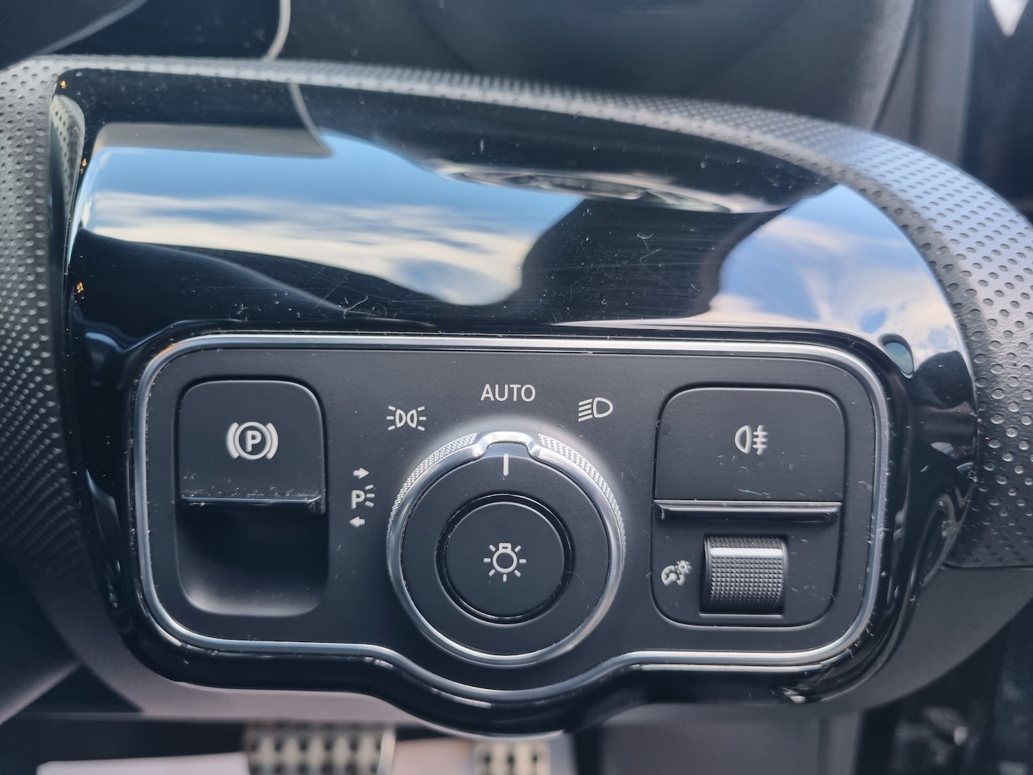 Used Mercedes-Benz A-Class 2018 for sale - 76856267: Photo 28