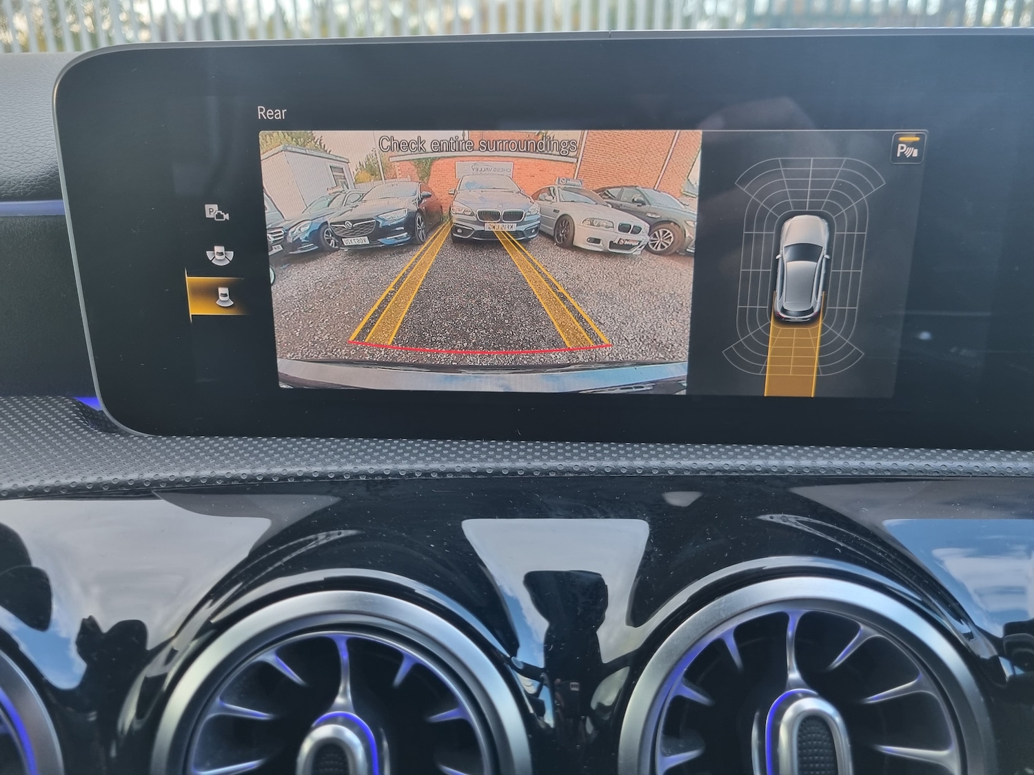 Used Mercedes-Benz A-Class 2018 for sale - 76856267: Photo 31