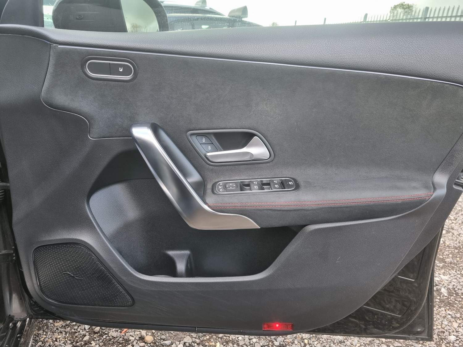Used Mercedes-Benz A-Class 2018 for sale - 76856267: Photo 32