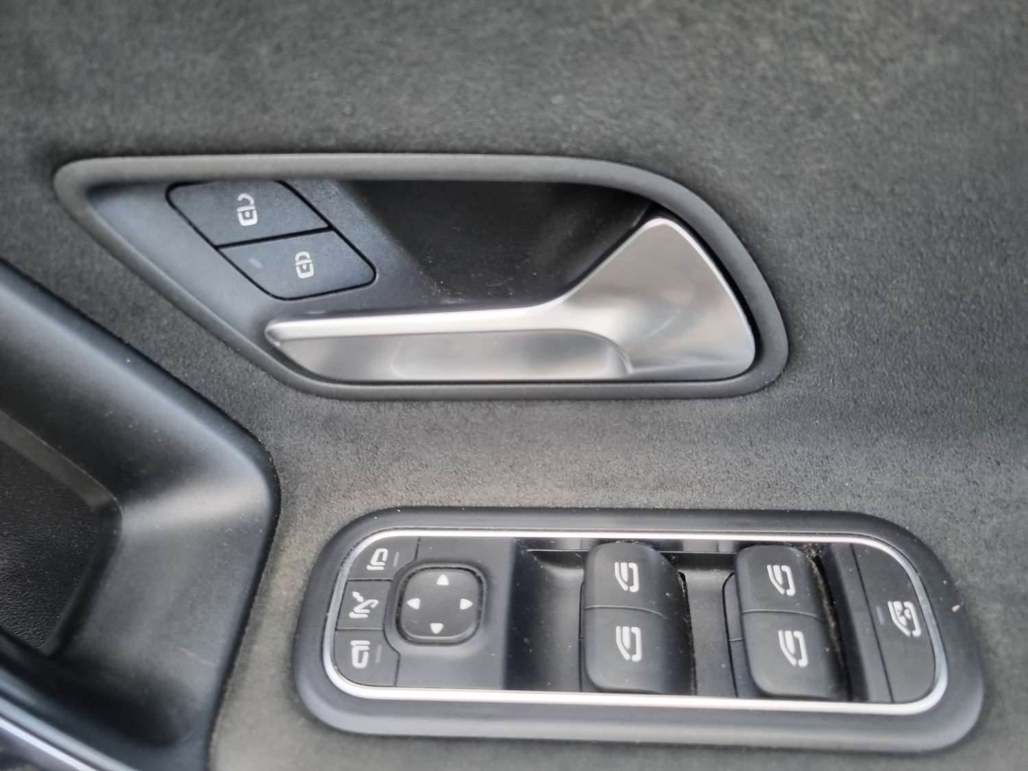 Used Mercedes-Benz A-Class 2018 for sale - 76856267: Photo 33