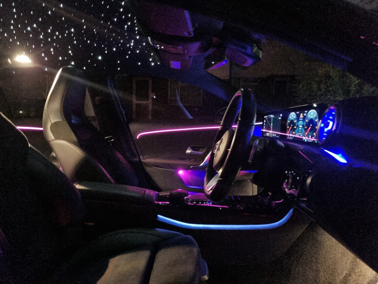 Used Mercedes-Benz A-Class 2018 for sale - 76856267: Photo 39