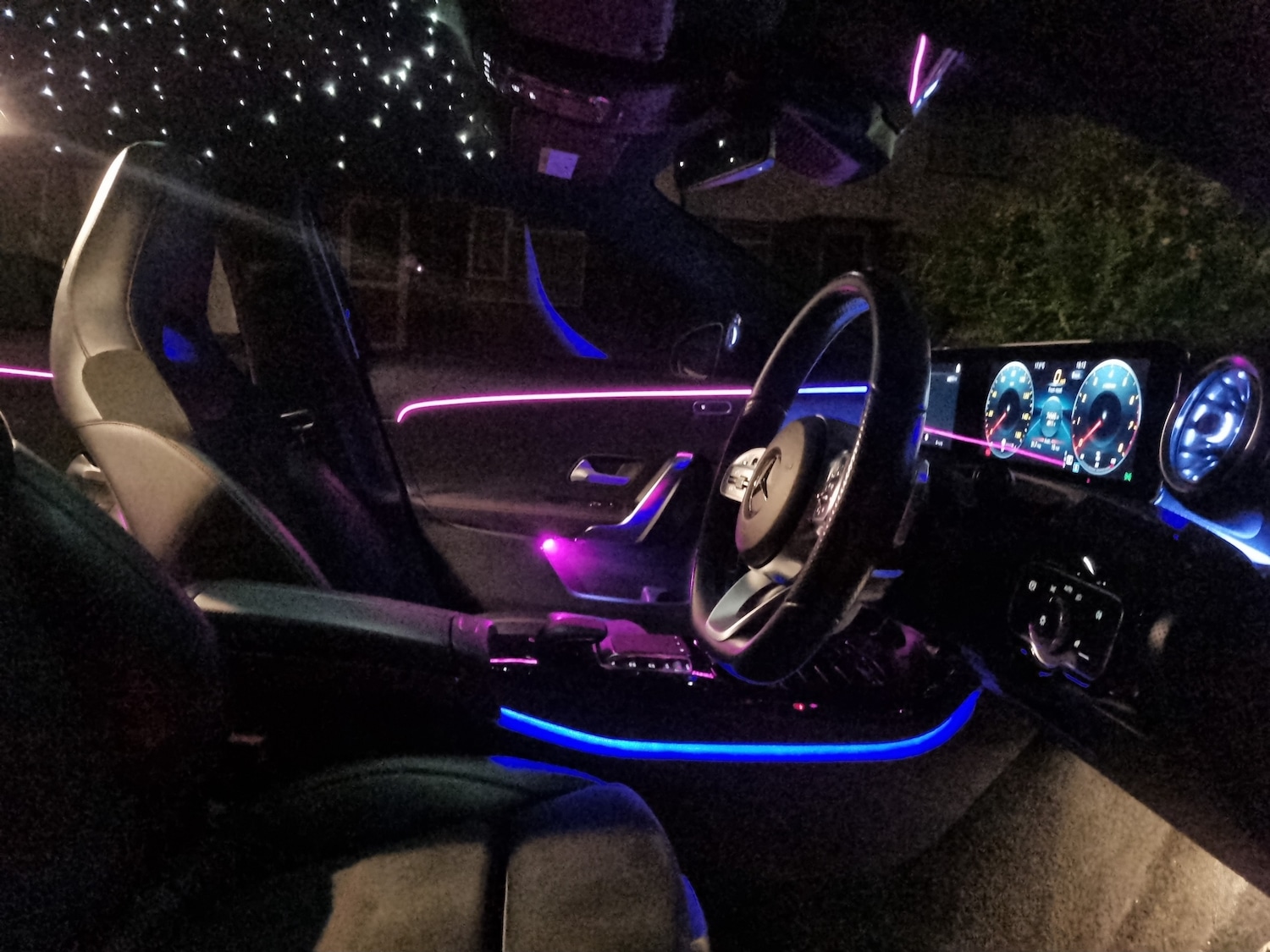 Used Mercedes-Benz A-Class 2018 for sale - 76856267: Photo 40