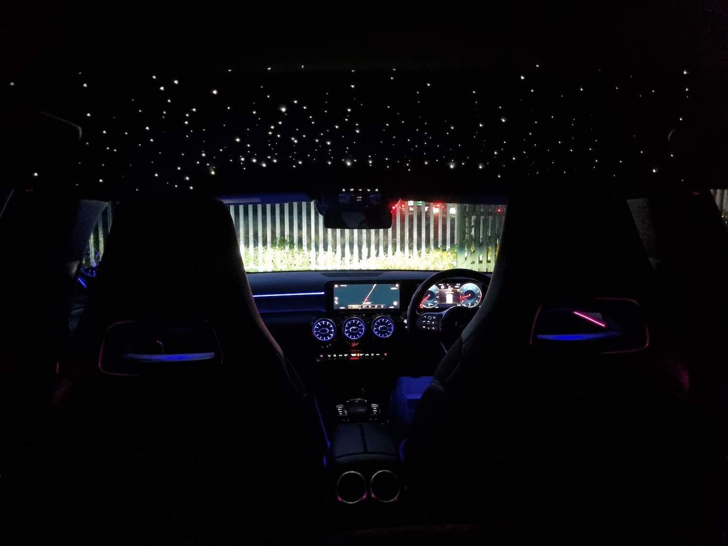 Used Mercedes-Benz A-Class 2018 for sale - 76856267: Photo 41