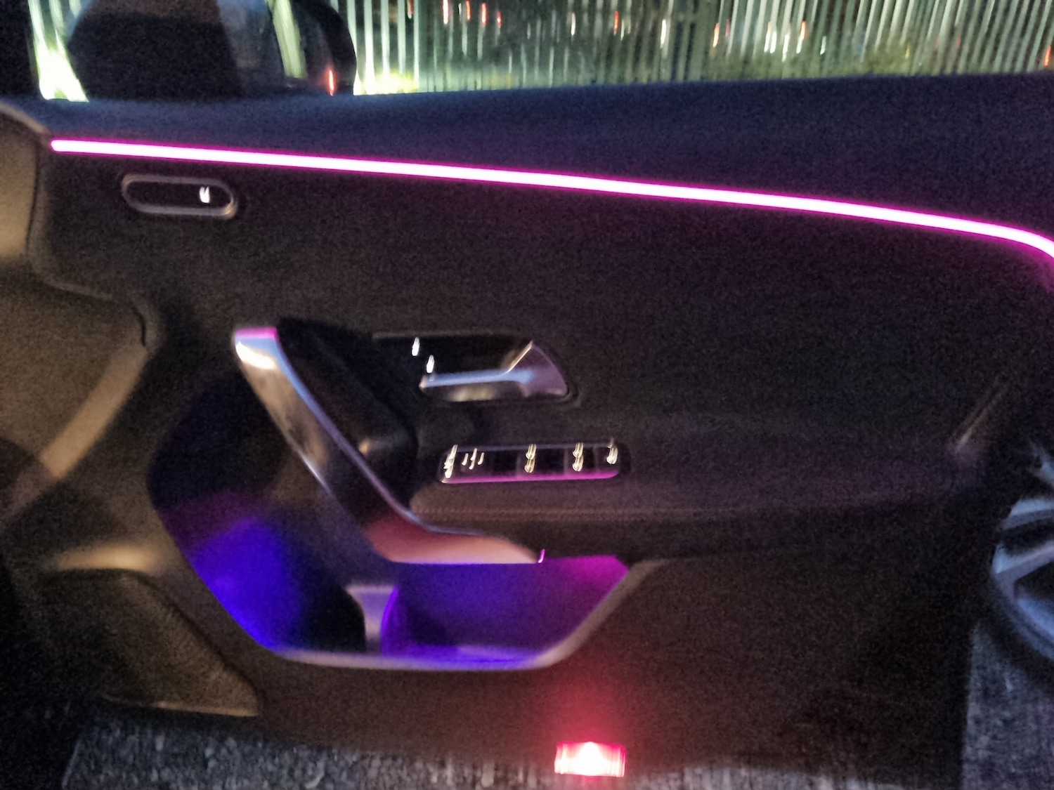 Used Mercedes-Benz A-Class 2018 for sale - 76856267: Photo 42