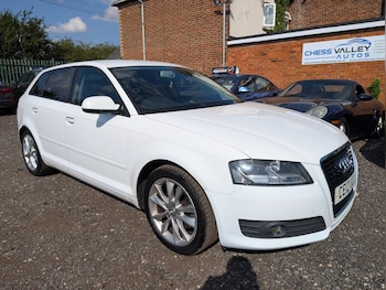 Used Audi A3 2012 for sale - 79611571: Photo