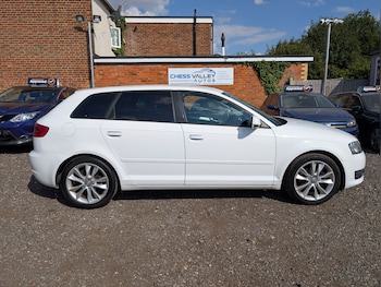 Used Audi A3 2012 for sale - 79611571: Photo