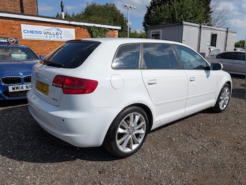 Used Audi A3 2012 for sale - 79611571: Photo