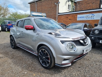 Used Nissan Juke 2015 for sale - 79611563: Photo