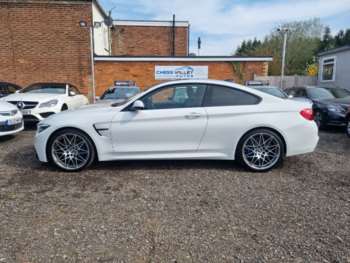 Used BMW M4 2019 for sale - 74537844: Photo
