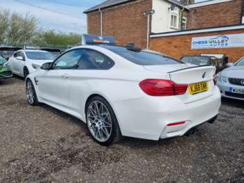 Used BMW M4 2019 for sale - 74537844: Photo