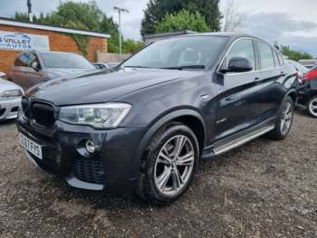 2017 (67) - xDrive20d SE 5dr Step Auto