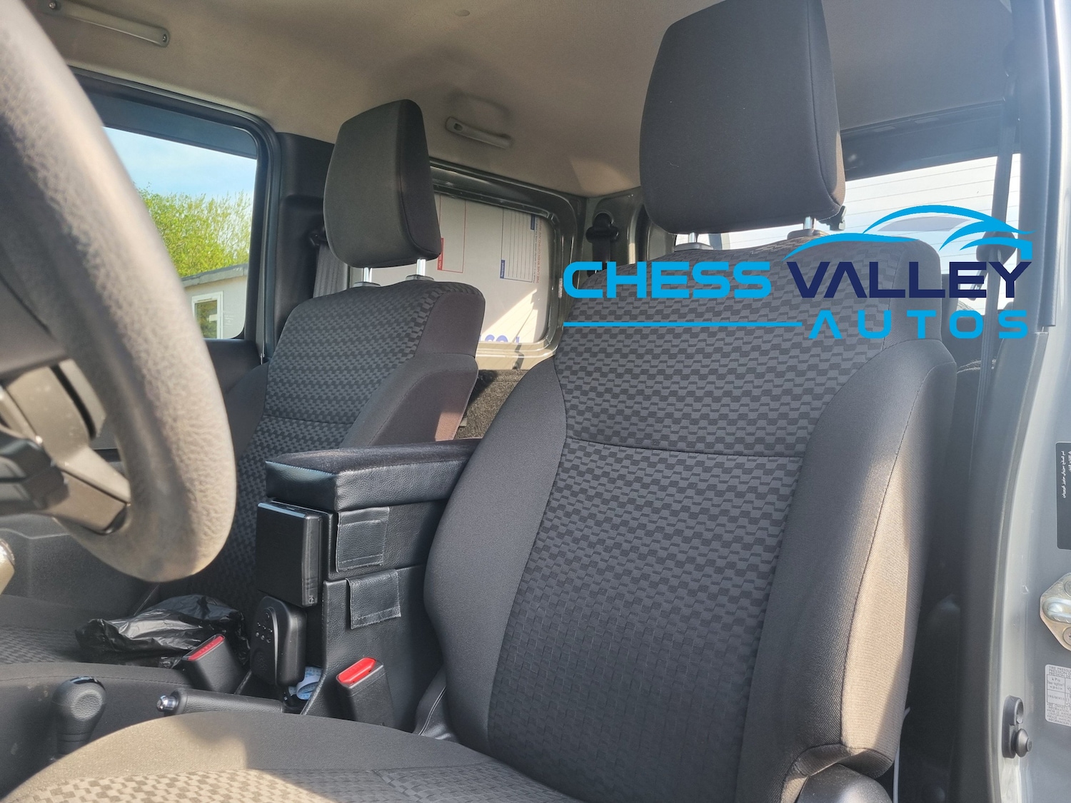 Used Suzuki Jimny 2024 for sale - 76856270: Photo 10