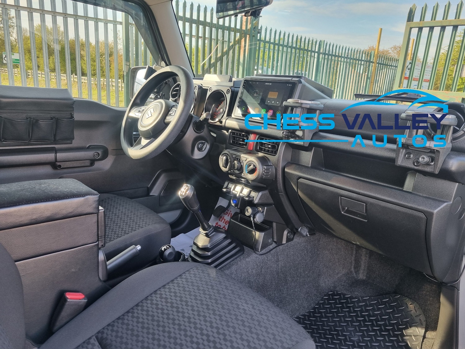 Used Suzuki Jimny 2024 for sale - 76856270: Photo 11