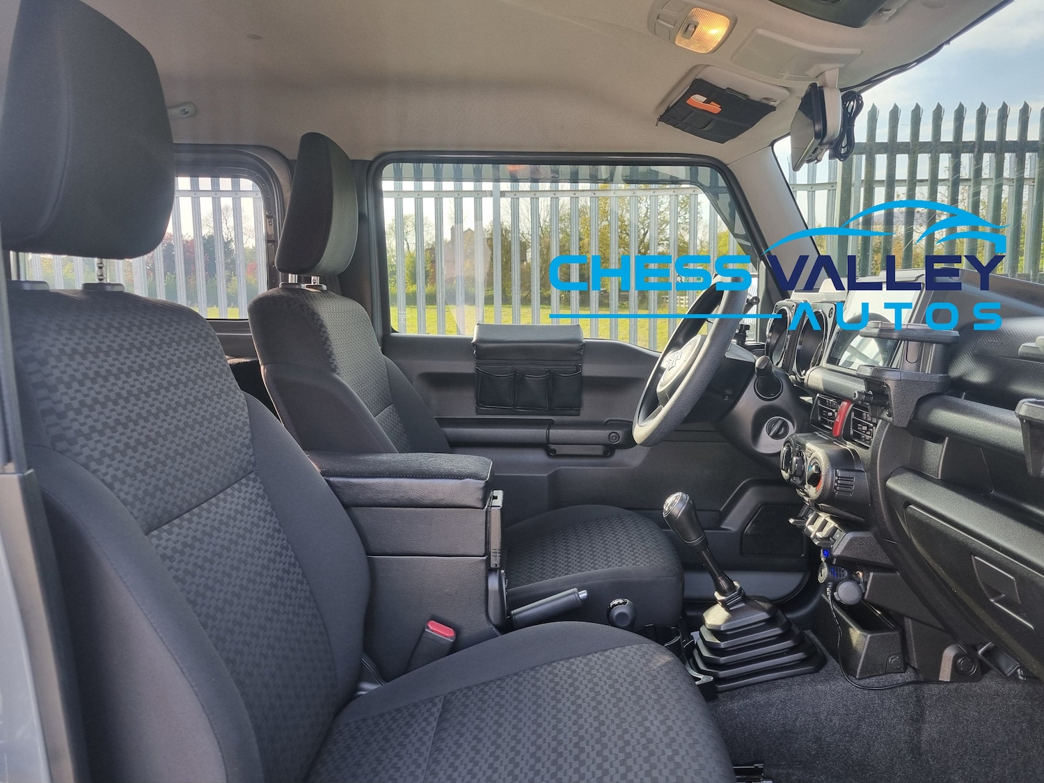 Used Suzuki Jimny 2024 for sale - 76856270: Photo 12