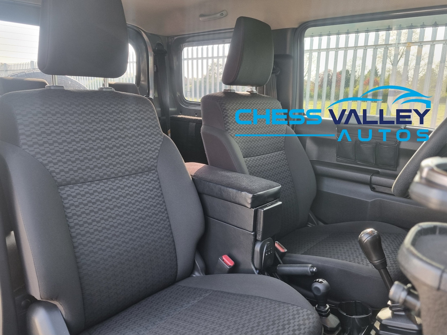 Used Suzuki Jimny 2024 for sale - 76856270: Photo 13