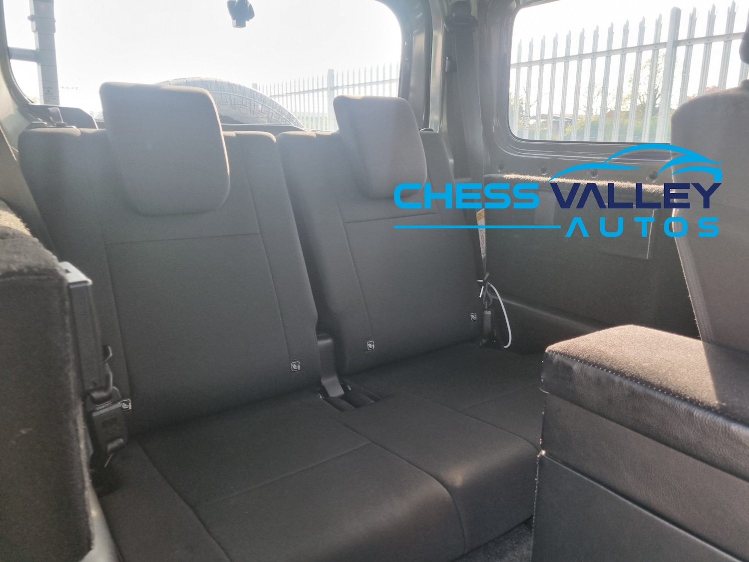 Used Suzuki Jimny 2024 for sale - 76856270: Photo 14