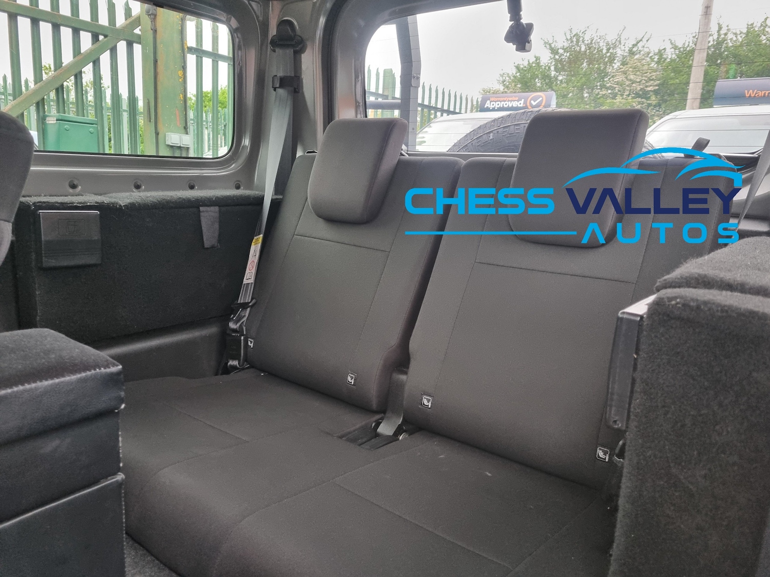 Used Suzuki Jimny 2024 for sale - 76856270: Photo 18