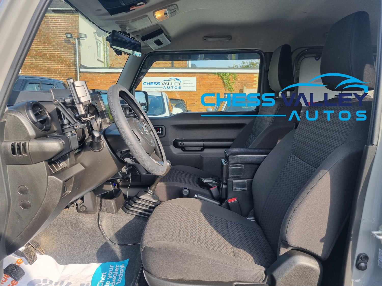 Used Suzuki Jimny 2024 for sale - 76856270: Photo 9