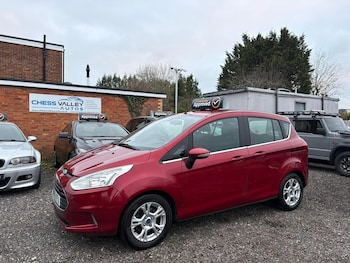 2017 (66) - 1.6 Zetec 5dr Powershift