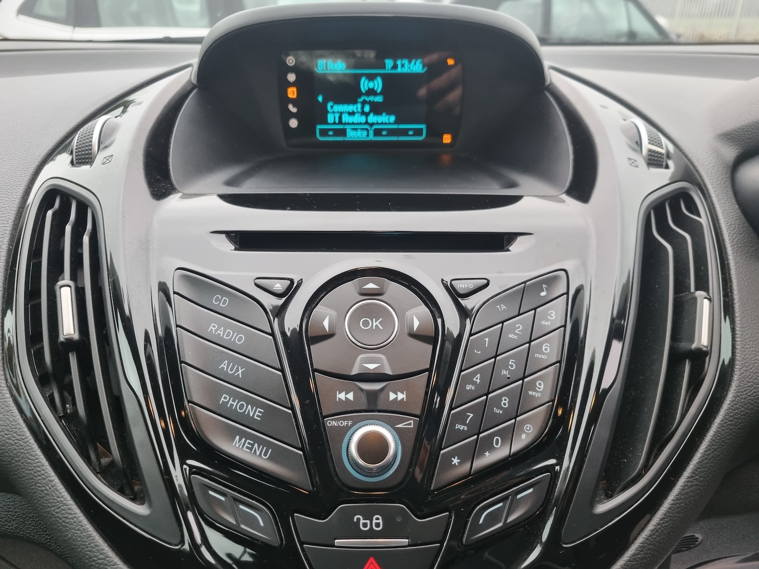 Used Ford B-MAX 2017 for sale - 77068015: Photo 23