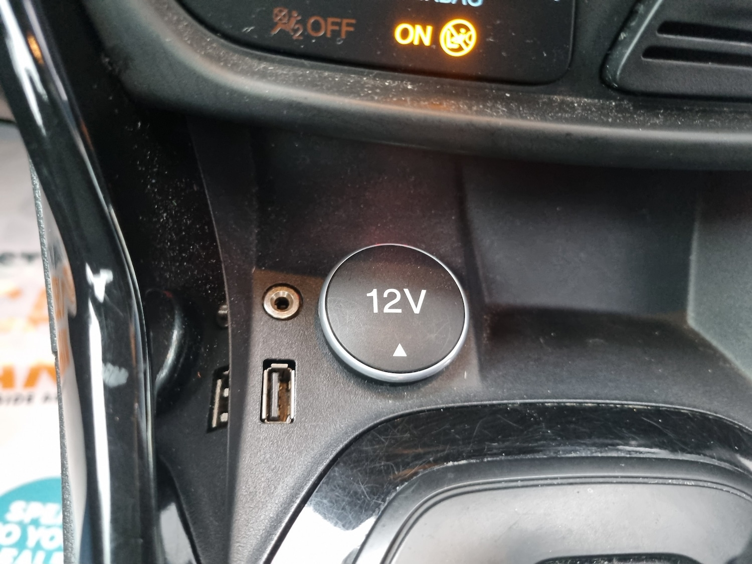 Used Ford B-MAX 2017 for sale - 77068015: Photo 26