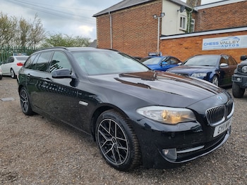 Used BMW 5 Series 2011 for sale - 78763905: Photo