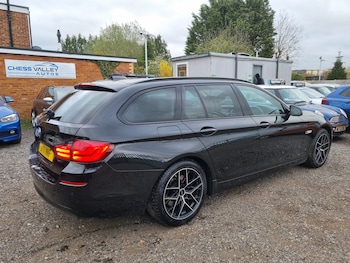 Used BMW 5 Series 2011 for sale - 78763905: Photo