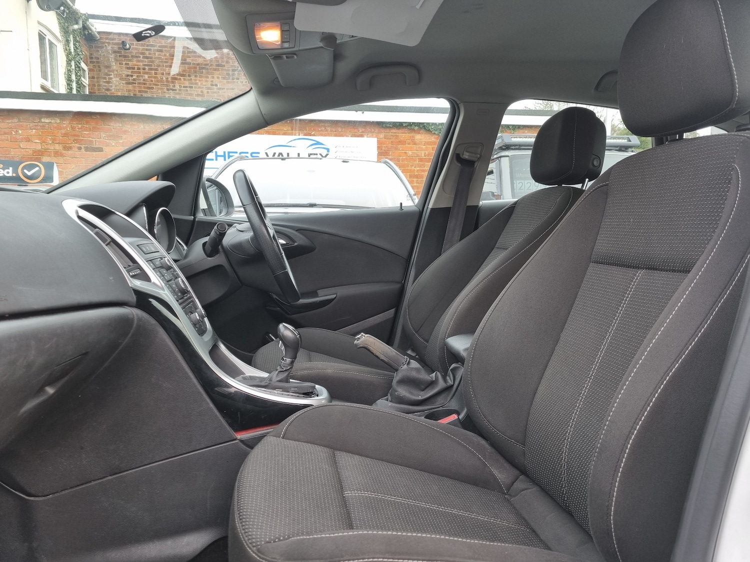 Used Vauxhall Astra 2015 for sale - 77582528: Photo 14