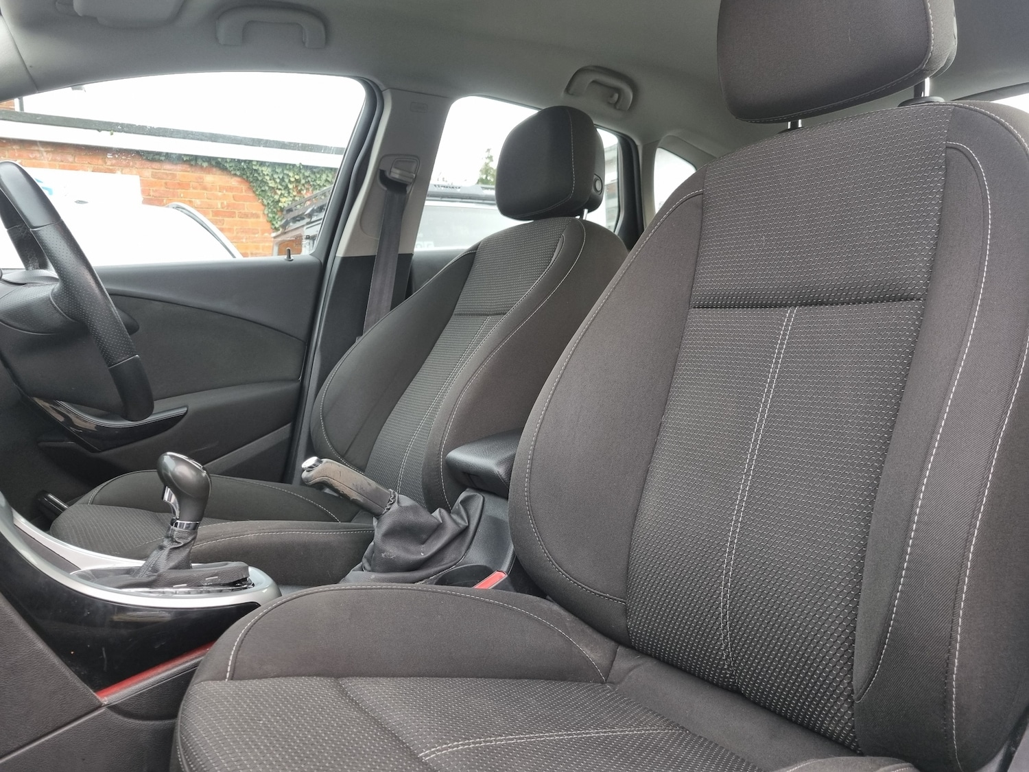 Used Vauxhall Astra 2015 for sale - 77582528: Photo 15