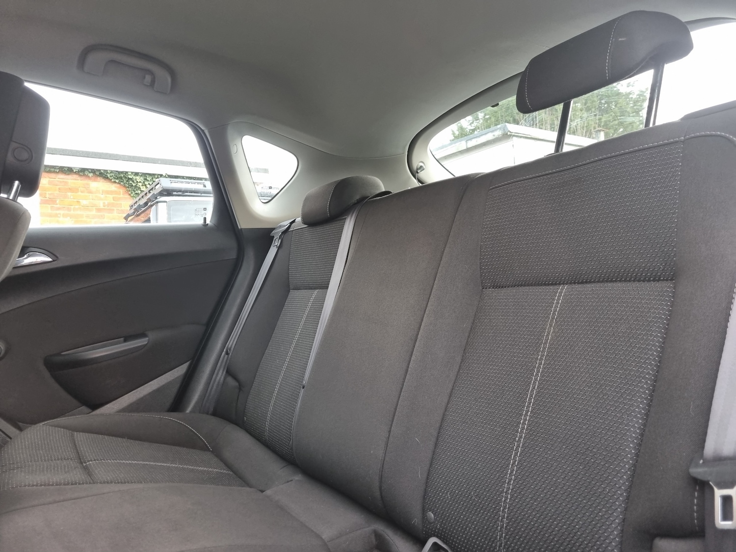 Used Vauxhall Astra 2015 for sale - 77582528: Photo 17