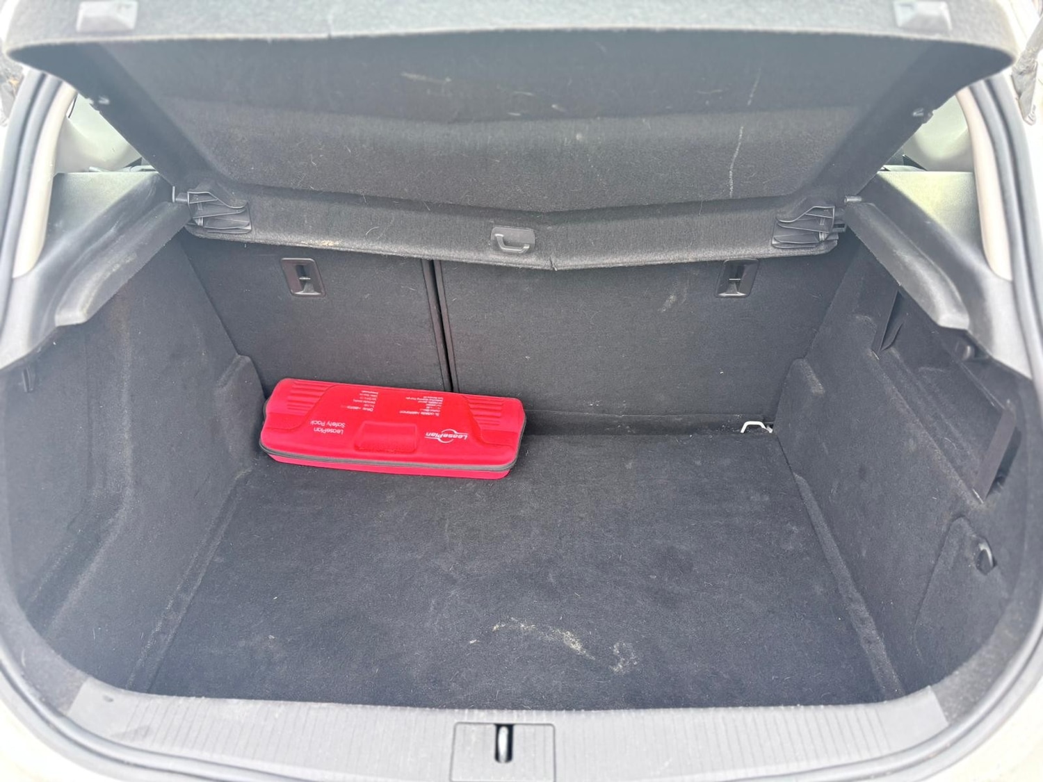 Used Vauxhall Astra 2015 for sale - 77582528: Photo 19