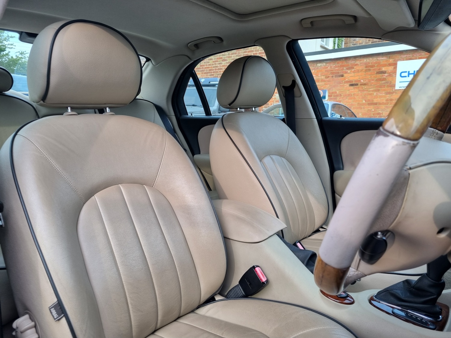 Used Rover 75 2003 for sale - 76497752: Photo 14