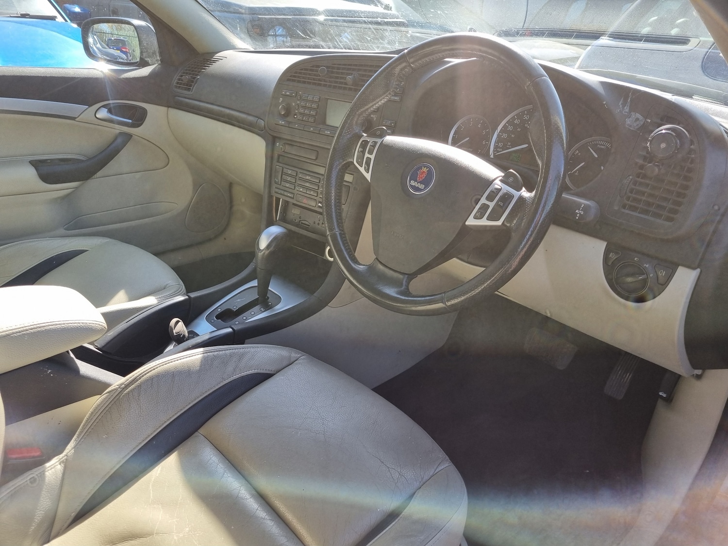 Used Saab 9-3 2006 for sale - 78016041: Photo 11