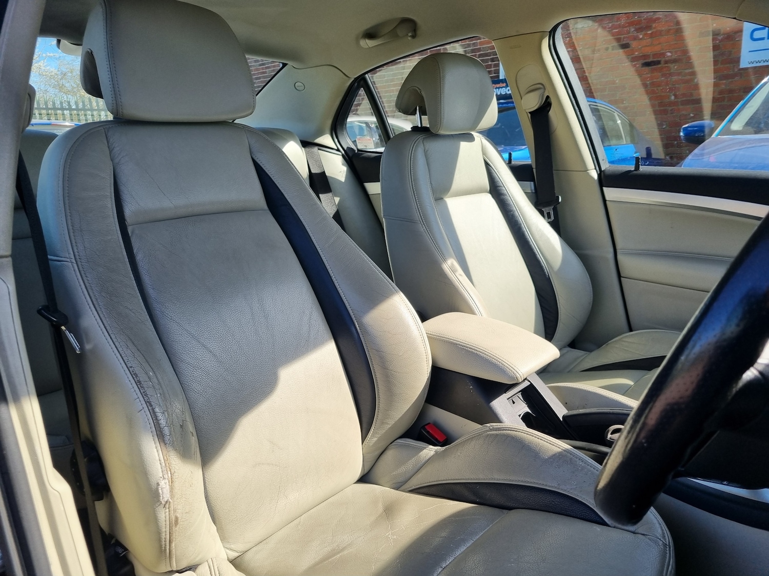 Used Saab 9-3 2006 for sale - 78016041: Photo 13