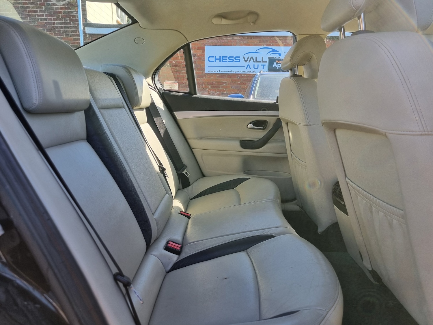 Used Saab 9-3 2006 for sale - 78016041: Photo 14