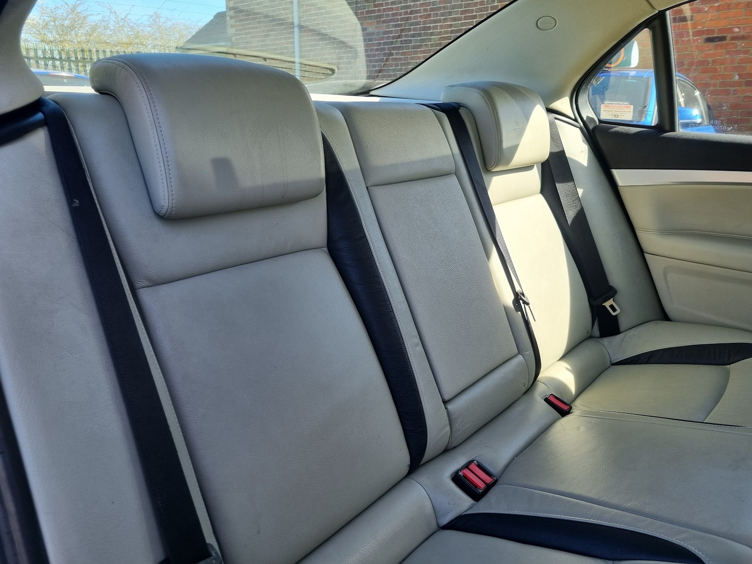 Used Saab 9-3 2006 for sale - 78016041: Photo 15