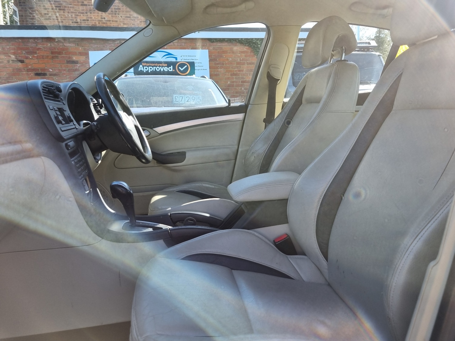 Used Saab 9-3 2006 for sale - 78016041: Photo 17