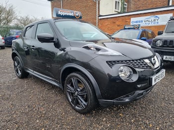Used Nissan Juke 2019 for sale - 79611566: Photo