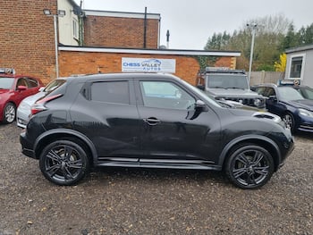 Used Nissan Juke 2019 for sale - 79611566: Photo