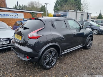 Used Nissan Juke 2019 for sale - 79611566: Photo