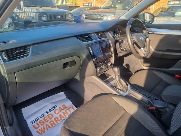 Used Skoda Octavia 2019 for sale - 74525927: Photo 12