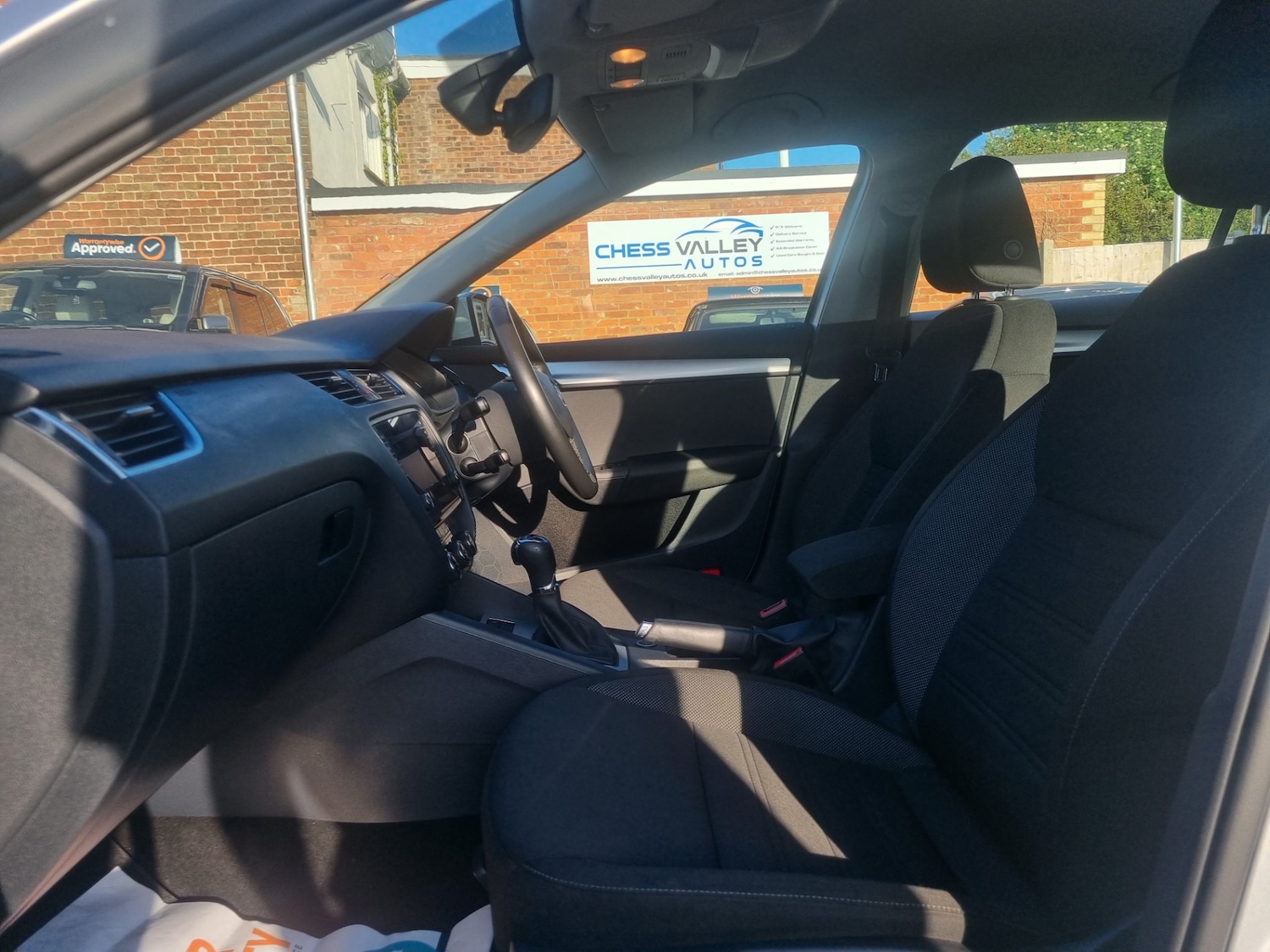 Vehicle 13