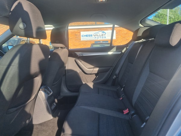 Used Skoda Octavia 2019 for sale - 74525927: Photo 17