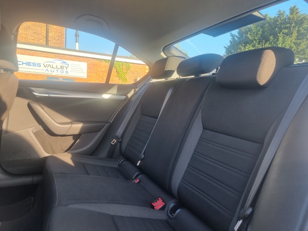 Used Skoda Octavia 2019 for sale - 74525927: Photo 18