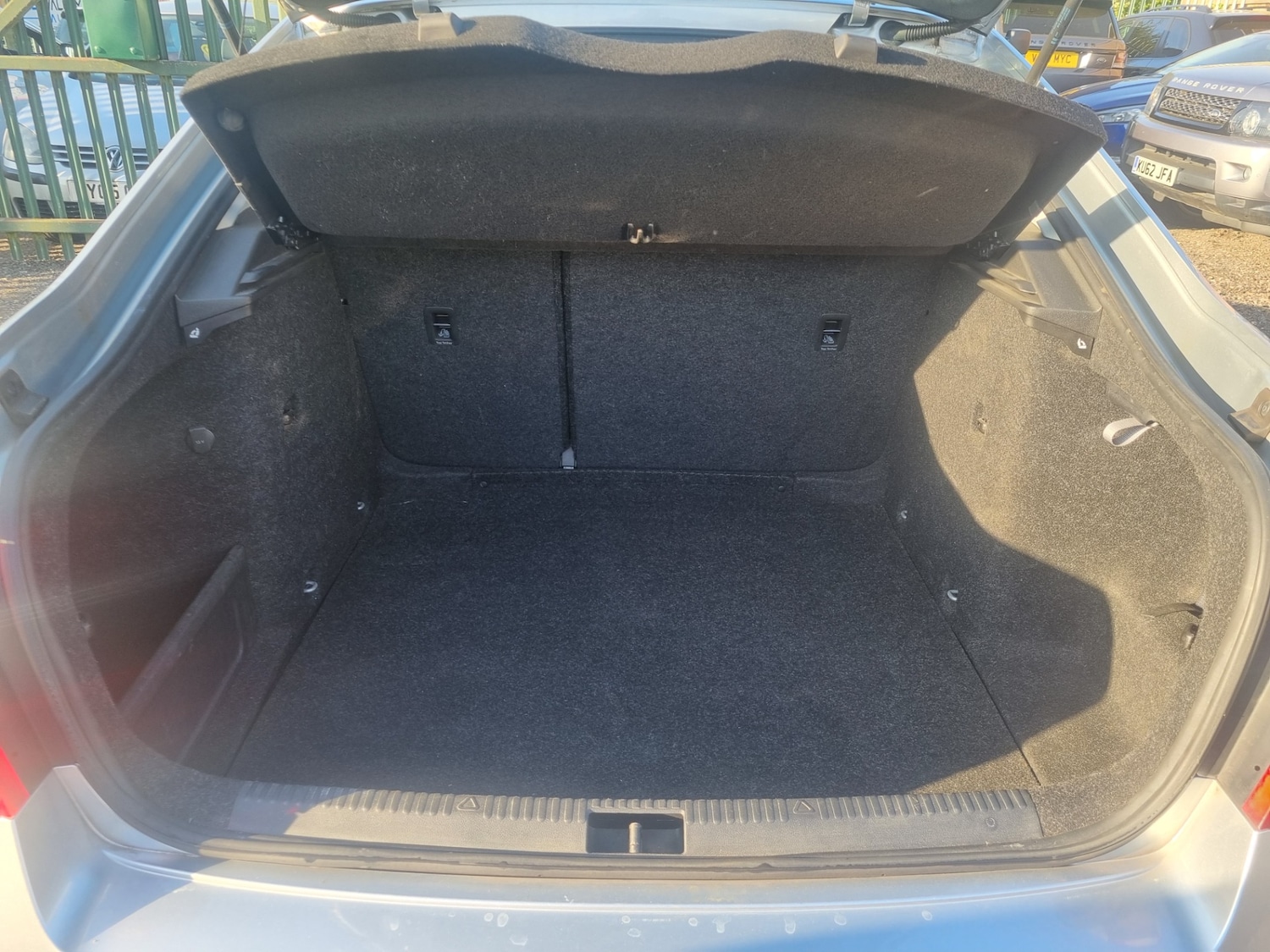 Vehicle 19