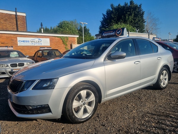 Used Skoda Octavia 2019 for sale - 74525927: Photo 1