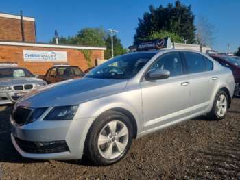 2019 (19) - 1.0 TSI SE Technology 5dr DSG